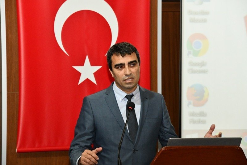 AR-GE olmadan olmaz